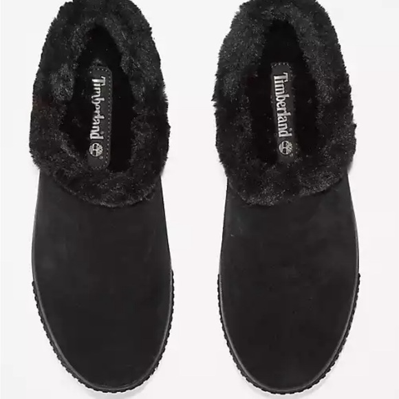 Women's Skyla Bay Warm Lined Slip-Ons size 10 worn once - Picture 4 of 6